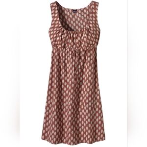 Patagonia Summertime Dress
